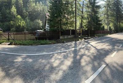 Teren Construcții intravilan de 3000 mp, în Central - 4