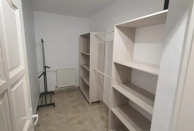Apartament cu 3 camere semidecomandat în Central - 2
