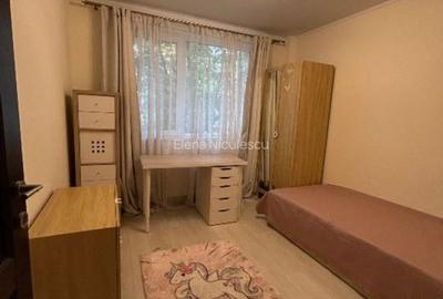 Apartament cu 4 camere decomandat, mobilat în Drumul Taberei - 1