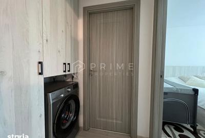 Apartament cu 2 camere în Aleea Carpați - 2