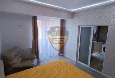 Apartament cu 2 camere decomandat în Km 4 - 6