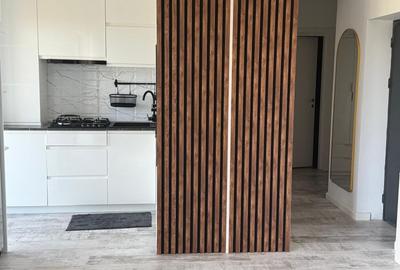 Apartament cu 2 camere decomandat în Voluntari