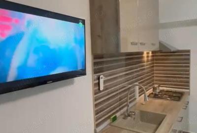 Apartament cu 3 camere decomandat în Mangalia - 1