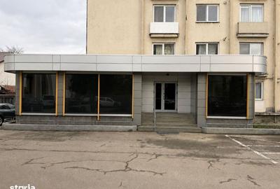 Spațiu comercial, de 91 mp, în Central
