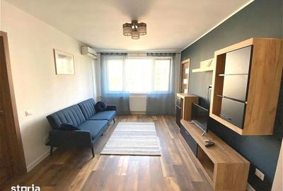 Apartament cu 2 camere semidecomandat în Mogoșoaia - 1