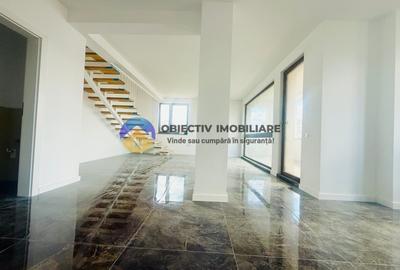 Apartament cu 3 camere decomandat în Calea Romanului - 1
