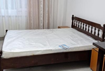 Garsonieră decomandată în Vest - 5