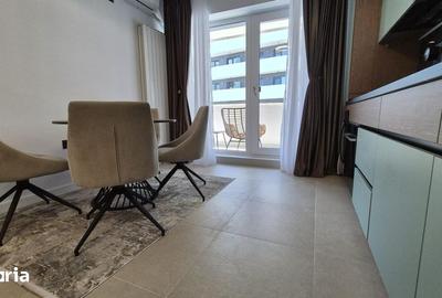 Apartament cu 2 camere în Nord - 6