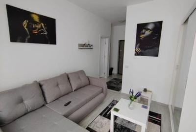 Apartament cu 2 camere în Roșu - 3