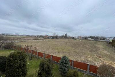 Teren de 1160 mp, în Central - 5
