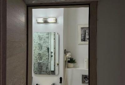 Apartament cu 2 camere decomandat în Nord