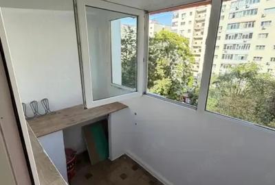 Garsonieră semidecomandată în Tei