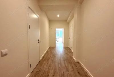 Apartament cu 2 camere decomandat în Eroii Revoluției - 1