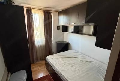 Apartament cu 3 camere semidecomandat, mobilat în Gheorgheni - 3