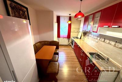 Apartament cu 3 camere decomandat în Zorilor - 8