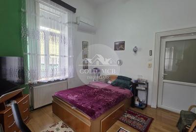 Apartament cu 5 camere decomandat în Armeneasca - 6