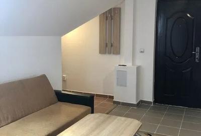 Apartament cu 2 camere în Florești