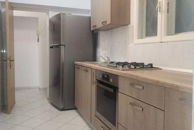 Apartament cu 2 camere în Magheru - 1