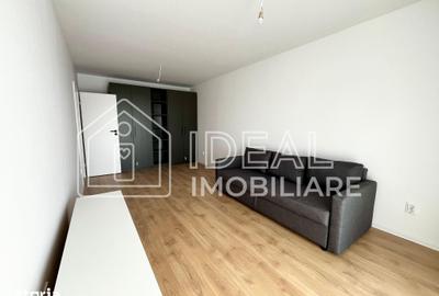 Apartament cu 2 camere decomandat în Șelimbăr