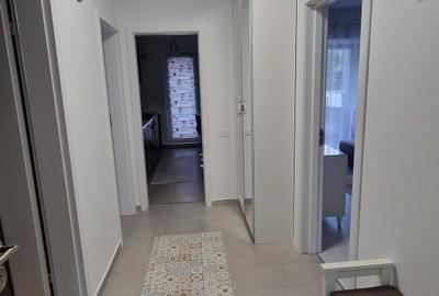 Apartament cu 2 camere decomandat în Titan - 6