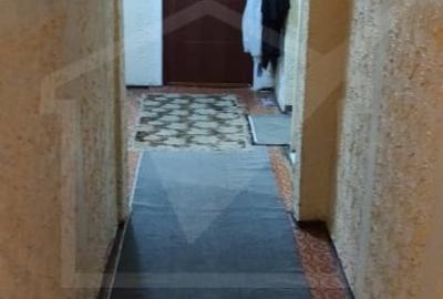 Apartament cu 3 camere decomandat, mobilat în Mănăștur - 2