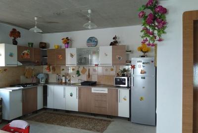 Casă individuală cu 4 camere cu Teren 1000 Mp în Croitori - 3