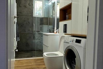 Apartament cu 2 camere semidecomandat în Central - 3