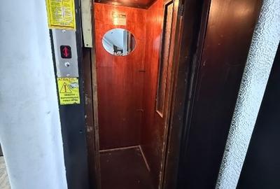 Apartament cu 3 camere decomandat, mobilat în Armeneasca