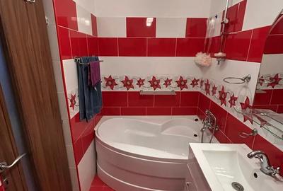 Apartament cu 3 camere decomandat în Carpați 2 - 13