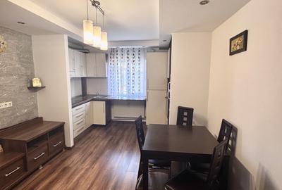 Apartament cu 2 camere decomandat în Nufărul - 4