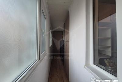 Apartament cu 4 camere decomandat, mobilat în Grigorescu - 9