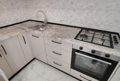 Garsonieră semidecomandată în Mazepa 1 - 3
