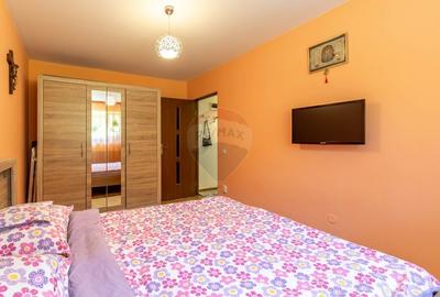 Apartament cu 2 camere semidecomandat, mobilat în Câmpului - 6