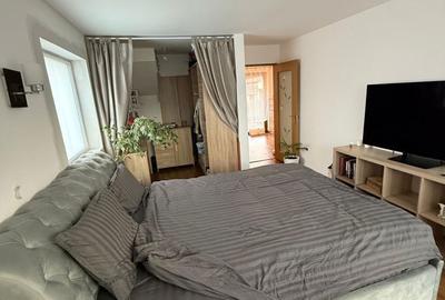 Casă cu 3 camere cu Teren 62 Mp în Tăuții-Măgherăuș - 3