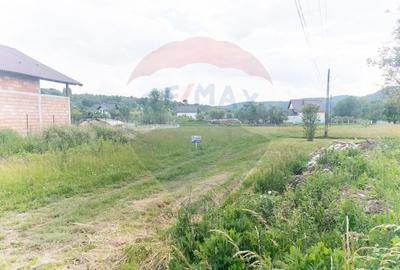 Teren Construcții intravilan de 2112 mp, în Central - 2