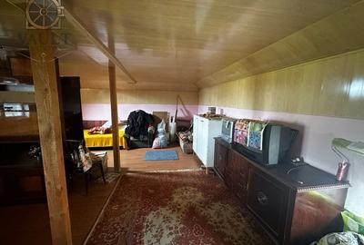 Casă individuală cu 5 camere cu Canalizare în Frumușani - 26