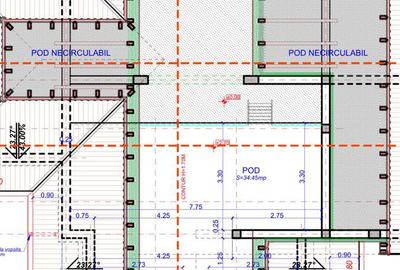 Casă cu 4 camere cu Teren 455 Mp în Văliug - 2