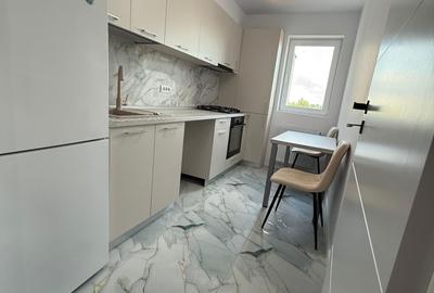 Apartament cu 2 camere decomandat în Andronache - 1