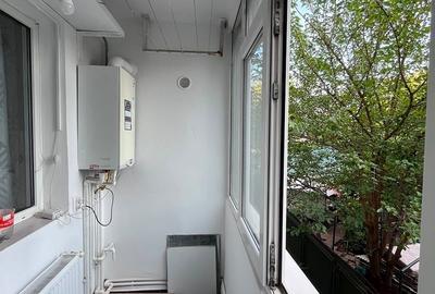 Apartament cu 2 camere nedecomandat în Tătărași - 7