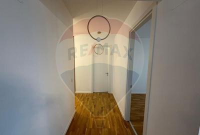 Apartament cu 3 camere decomandat în Domenii - 8