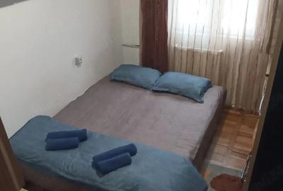 Garsonieră decomandată în Complex Studențesc