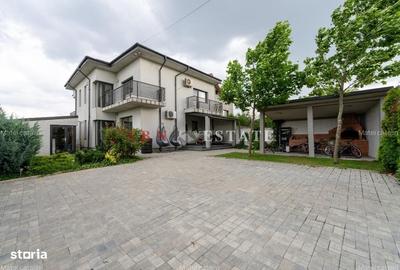 Casă cu 3 camere în Rahova - 6