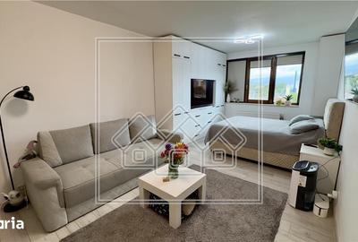 Apartament cu 2 camere în Turnișor - 9
