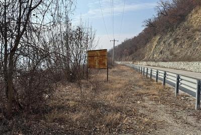 Teren Construcții intravilan de 526 mp, în Dubova - 1
