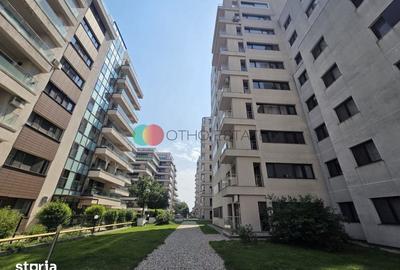 Apartament cu 2 camere în Central - 2