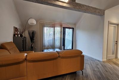 Casă individuală cu 7 camere cu Teren 1000 Mp în Central - 33