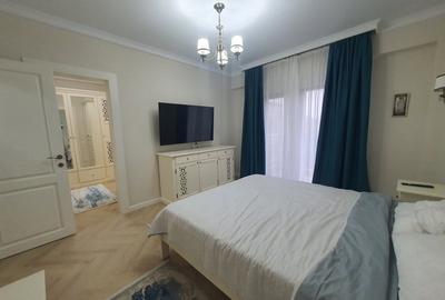 Casă individuală cu 4 camere cu Canalizare în Palazu Mare - 36