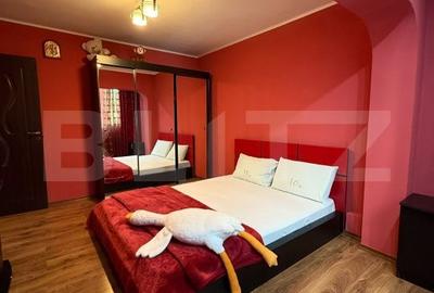 Apartament cu 2 camere decomandat în Țiglina 3 - 18