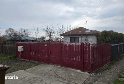 Casă cu 3 camere cu Teren 1035 Mp în Baba Ana - 2