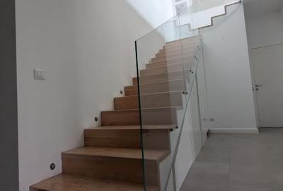 Apartament cu 6 camere decomandat în Herăstrău - 3